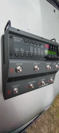 TC Electronic Nova System