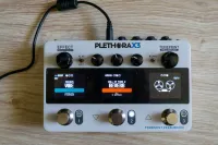 TC Electronic Plethora X3