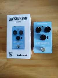 TC Electronic Skysurfer  Gitáreffekt