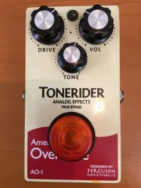 Tonerider AO-1