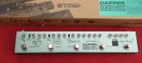 Valeton Guitar Dapper Indie Effekt pedál