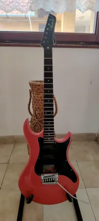 Vantage Avanger