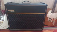 Vox AC 30 Top Boost Gitárkombó - vintagevoxhu [Ma, 20:13]