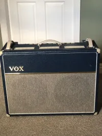 Vox AC30 C2 Limitált kék Guitar combo amp - Horysz [Today, 7:47 pm]