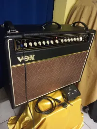 Vox AC50CP2-212-fullcsöves Guitar combo amp - AHorváth István [Today, 12:36 pm]