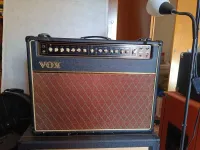 Vox AC50CP2 Gitarrecombo - hszabolcs89 [Yesterday, 8:44 pm]