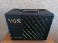Vox VT20X Előfokcsöves gitárerősítő - Smalir [Tegnap, 23:06]