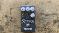 Wampler Sovereign v2 Torzító - zoli a völgyből [Tegnap, 22:58]