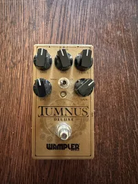 Wampler Tumnus Deluxe