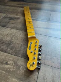 Warmoth Prémium Telecaster