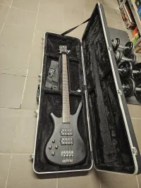 Warwick Rockbass Corvette SS