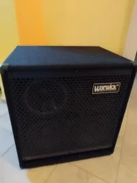Warwick WCA 408 LW