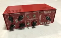 Weber Mass 100w Attenuator - Moser Károly [Tegnap, 23:32]