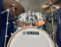 YAMAHA Absolute hybrid maple custom Drum set - Robi [Today, 3:32 pm]