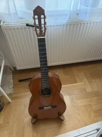 YAMAHA CS40 Klasszikus gitár