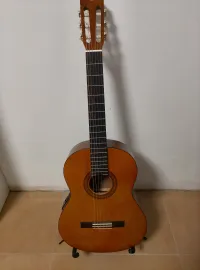 YAMAHA CX40 Elektroakusztikus klasszikus gitár - tonjo76 [Ma, 18:56]