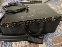 YAMAHA PG-1 Preamplificador - fmar [Yesterday, 4:41 pm]