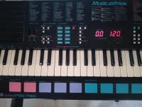 YAMAHA Portasound PSS-780 Synthesizer - Tóth József [Today, 1:22 pm]