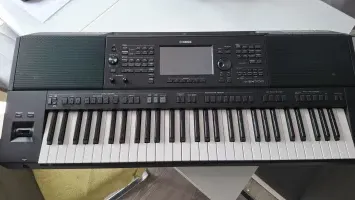 YAMAHA PSR SX 700 Syntetizátor - Somogyi Balázs [Today, 12:34 pm]