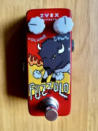 ZVEX Fuzzolo