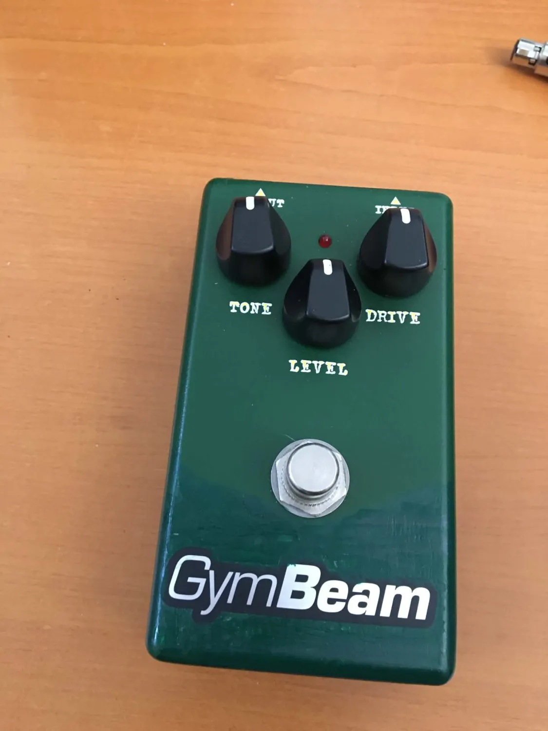 Belcat OVD-302 Effekt Pedal