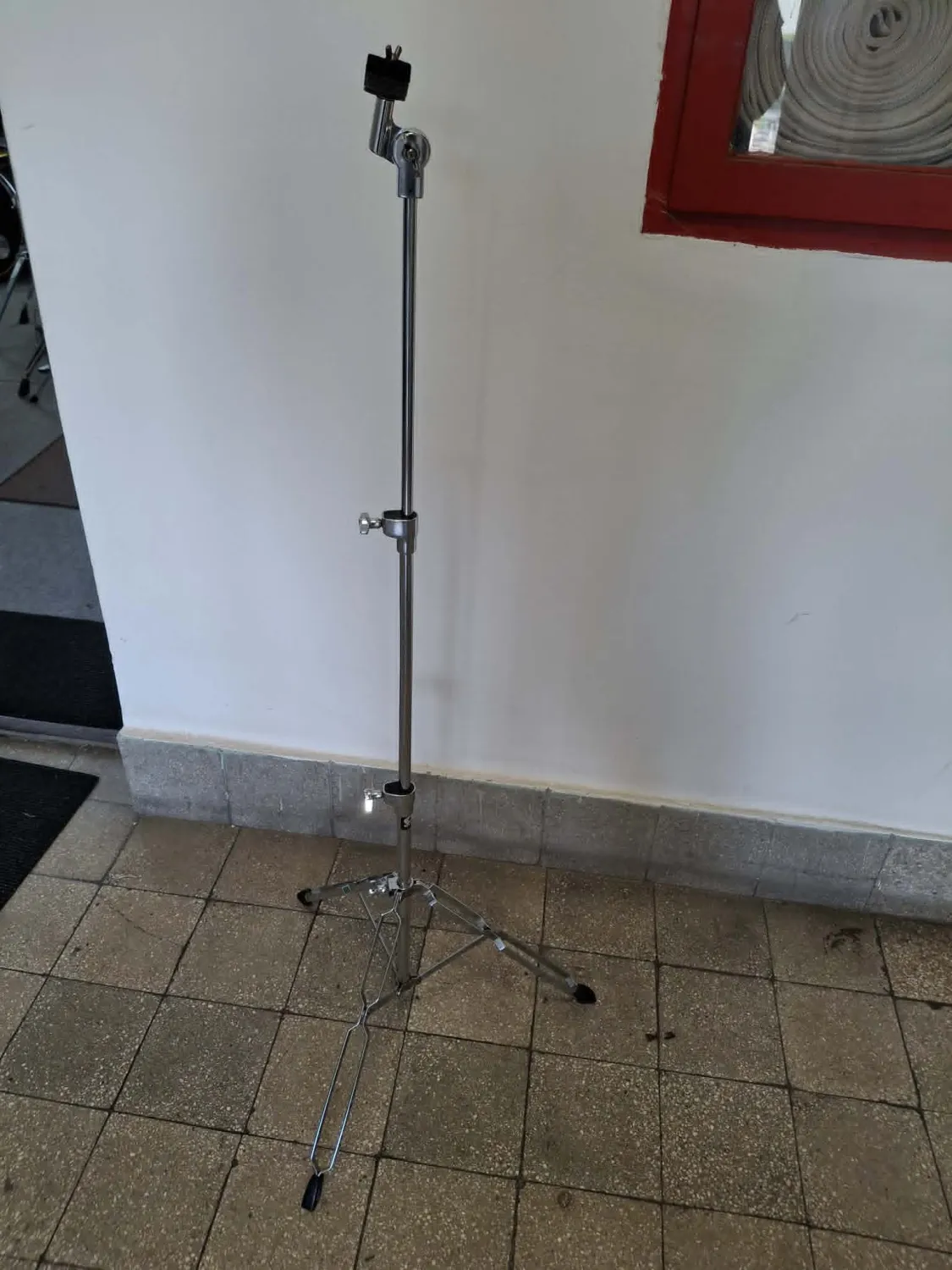 CB Drums  Soporte para platillos