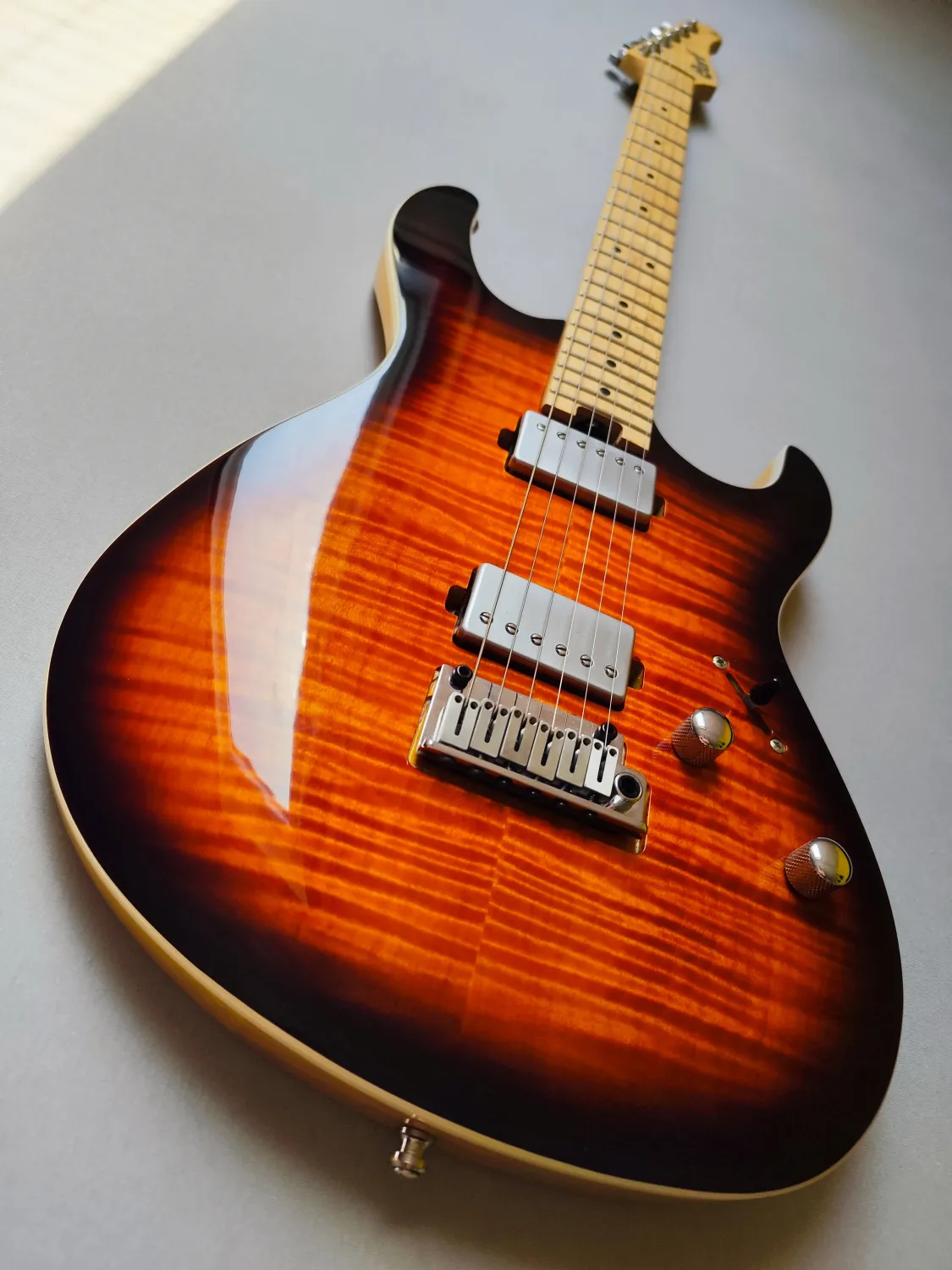Cort G290 Guitarra eléctrica