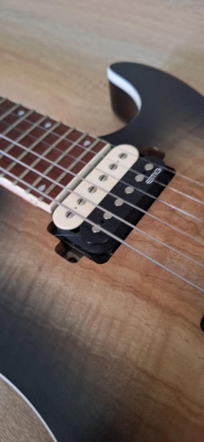 Cort Kx300 OPRB Electric guitar
