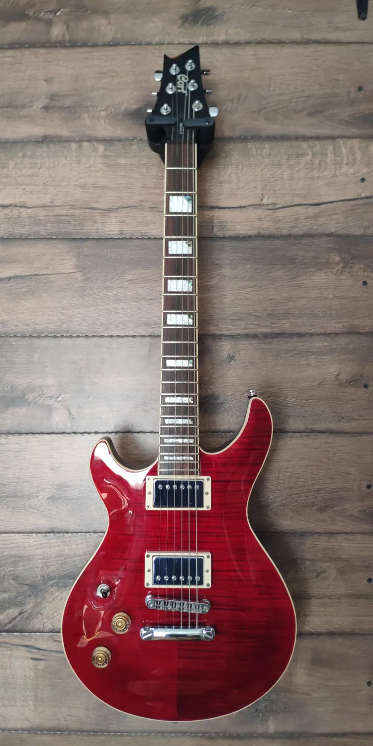 Cort M600 LH Left handed electric guitar