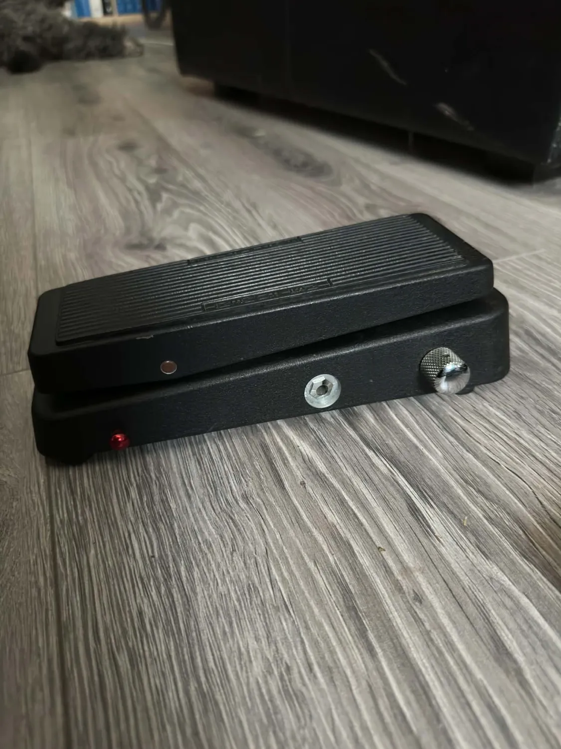 Dunlop Cry Baby 535Q Wah pedál