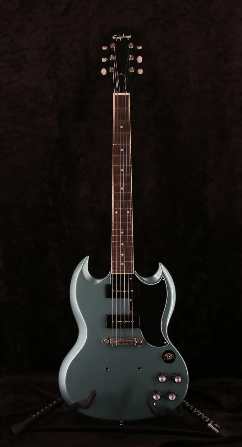 Epiphone SG Special P90 MIC 2020 Elektrická gitara