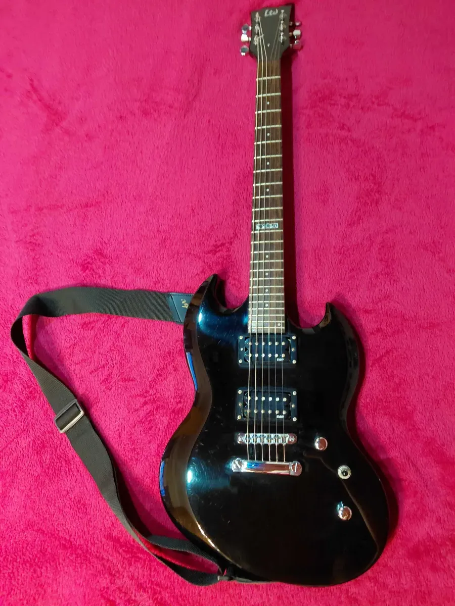 LTD ESP- Viper50 Guitarra eléctrica