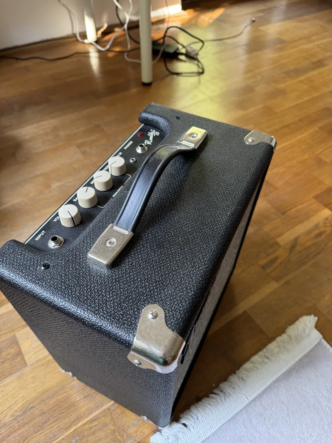 Fender  Bass Combo