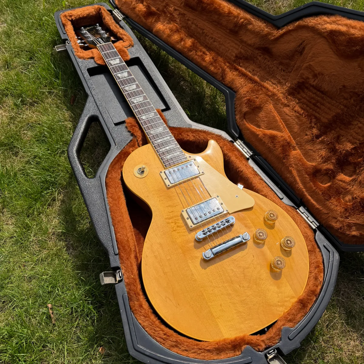 Gibson 1983 Les Paul Standard AN Electric guitar