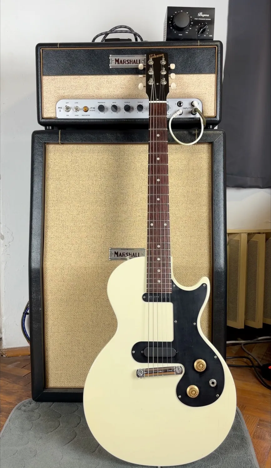 Gibson Melody Maker Elektrická gitara