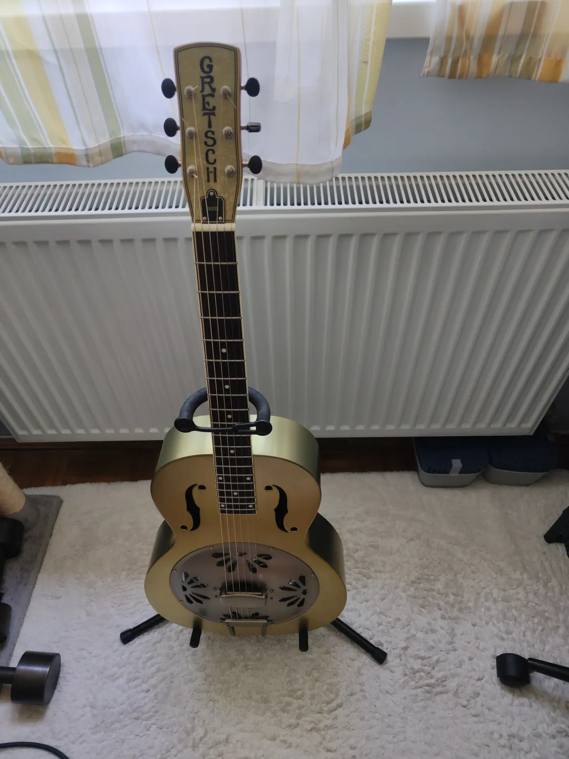 GRETSCH G9202 Dobro