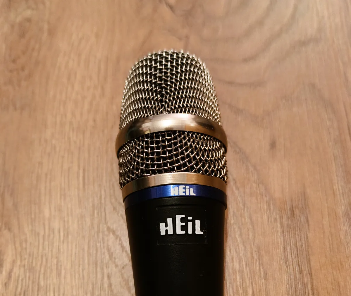 Heil Sound PR22 Microphone