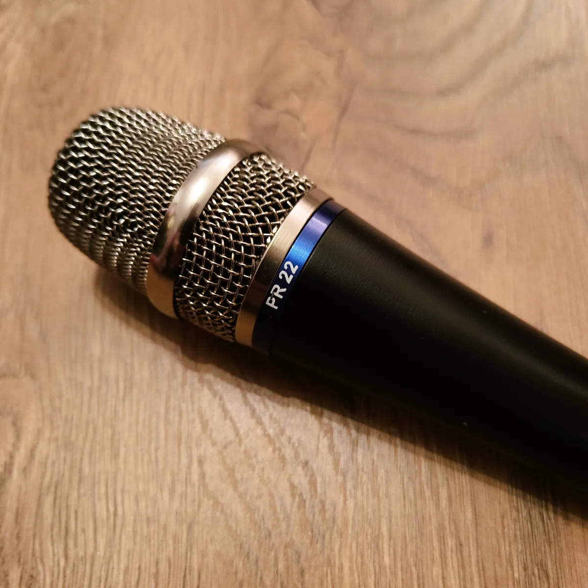 Heil Sound PR22 Mikrofón