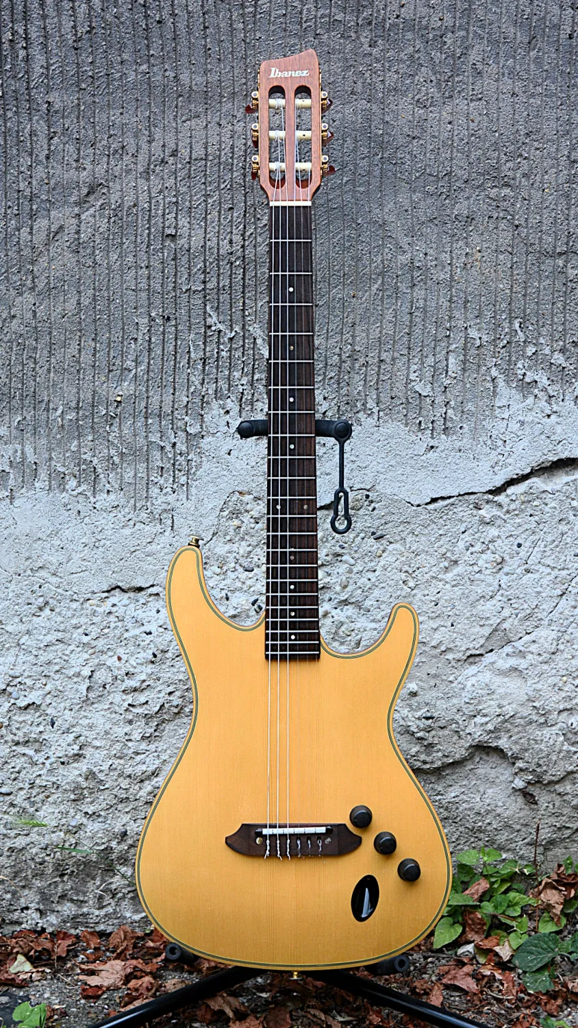 Ibanez SC500N Electric guitar