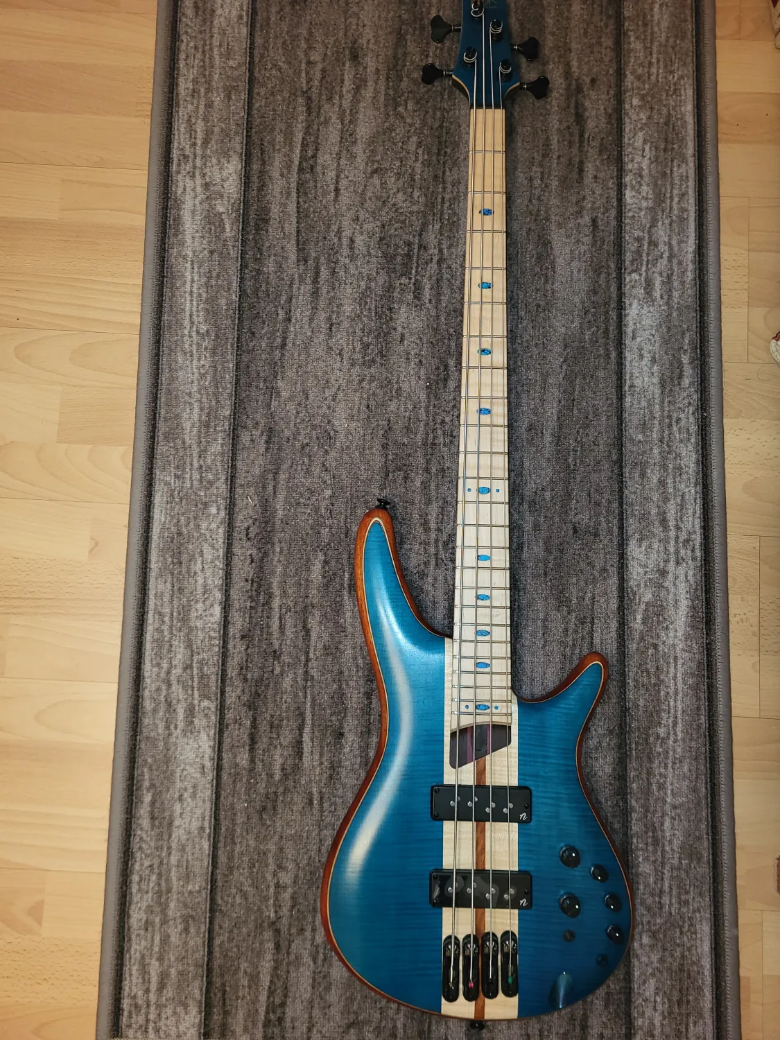 Ibanez SR1420 Basszusgitár