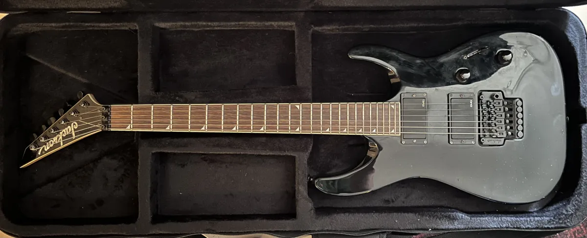 Jackson DKMG Elektrická gitara