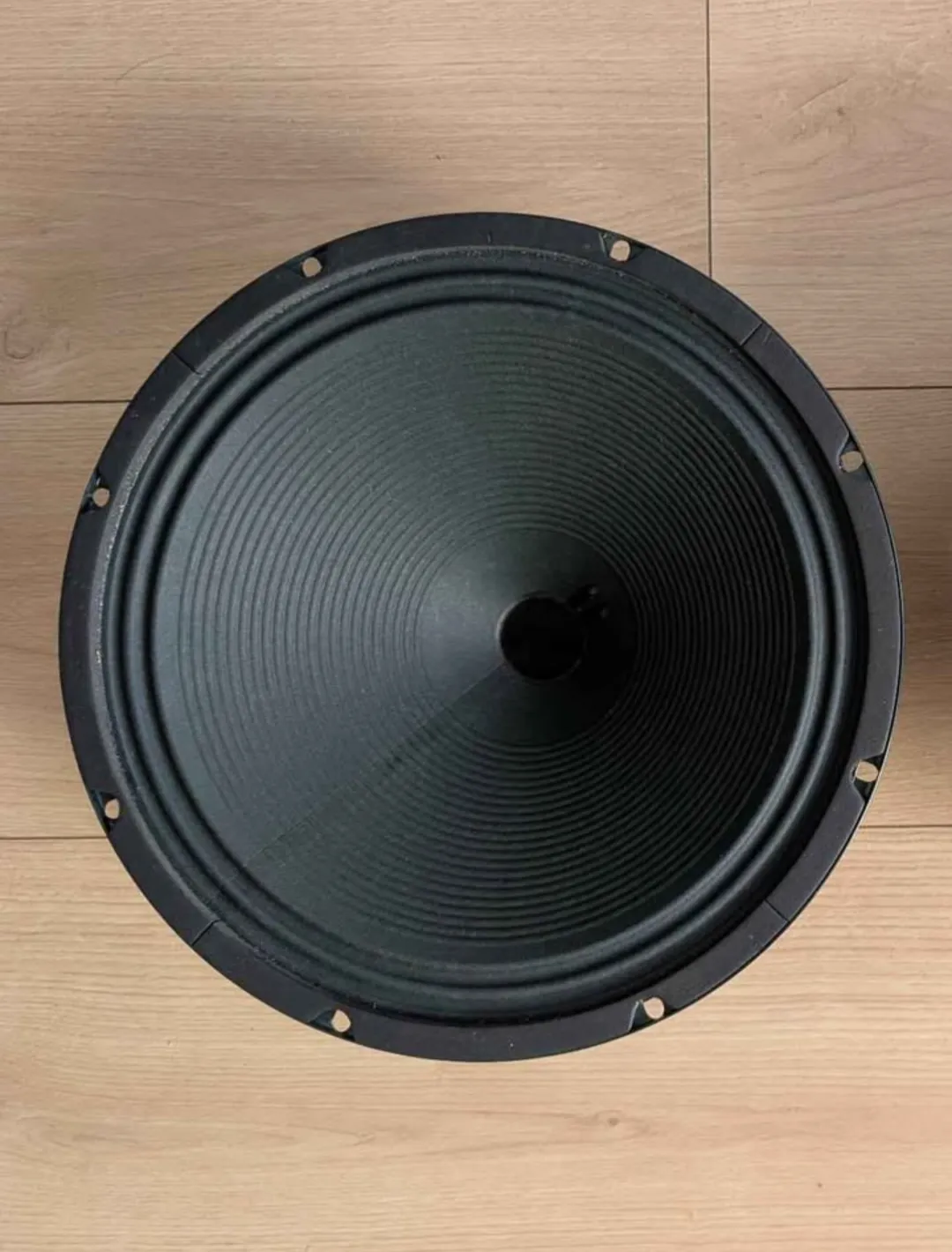 Jensen C12R 2025 8Ohm Hangszóró