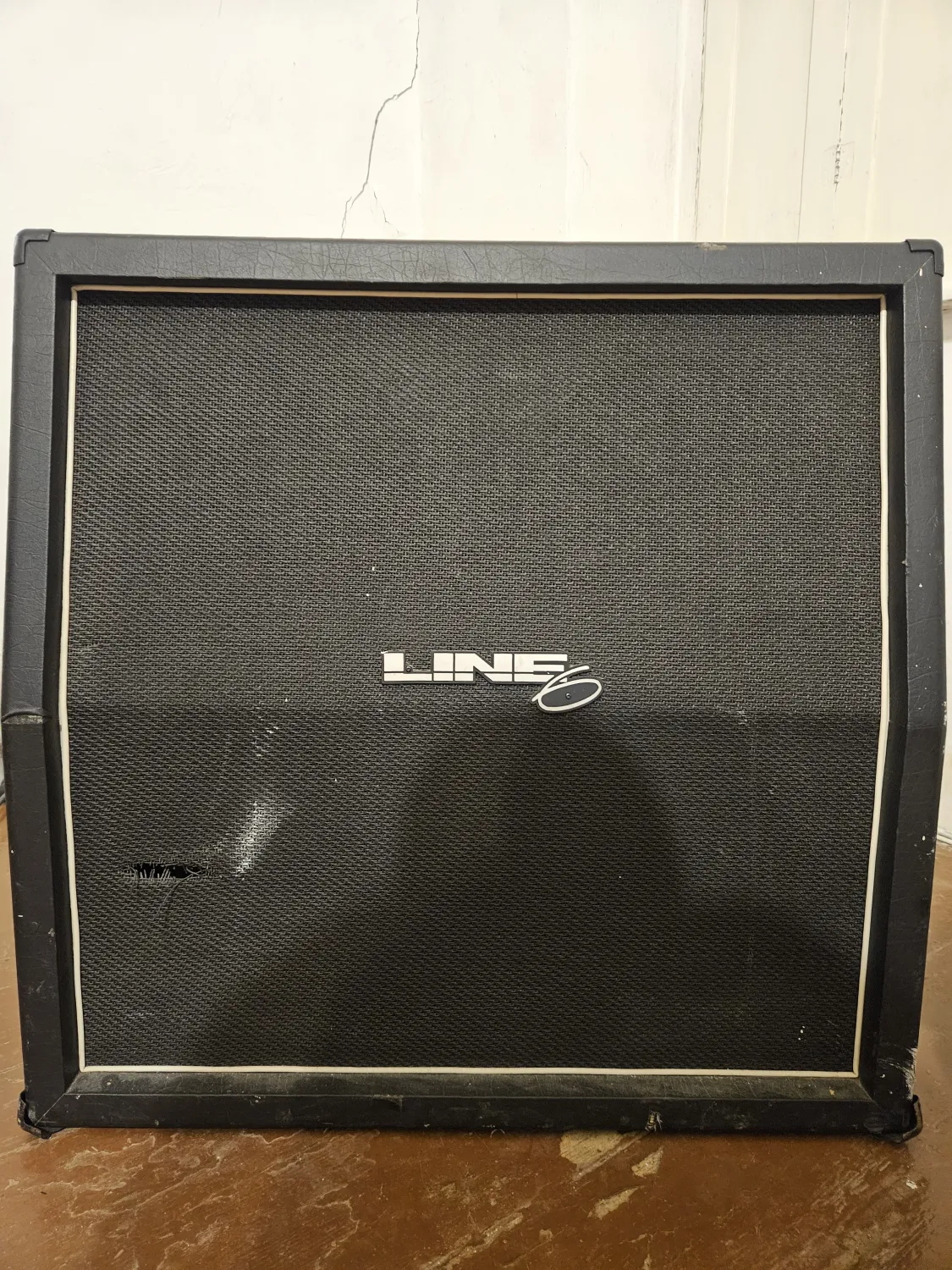 Line6 412 Gitárláda