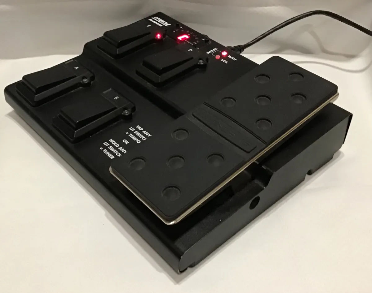 Line6 Line 6 FBV Express MK II Foot control switch