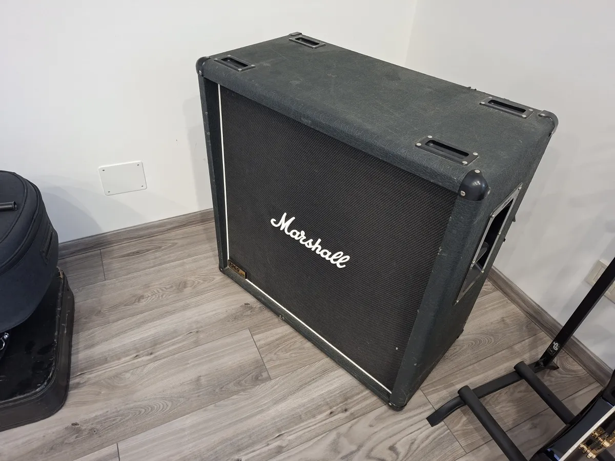 Marshall 1960B Reproduktor pre gitarovú skriňu