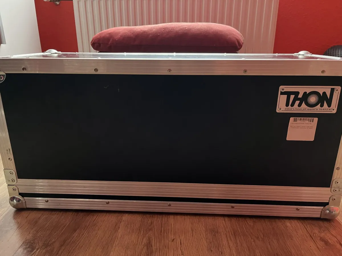 Marshall 2555X Röhrenverstärker