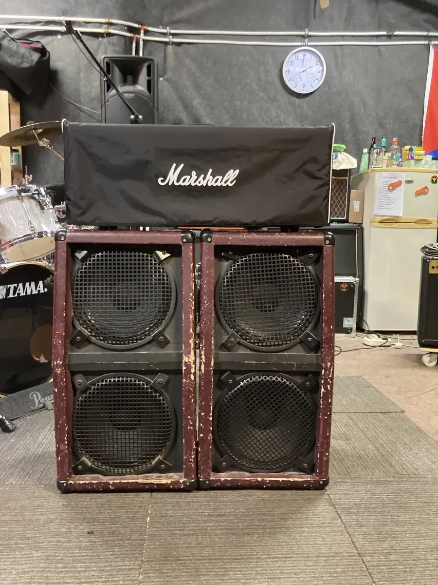 Marshall 412A Loudspeaker