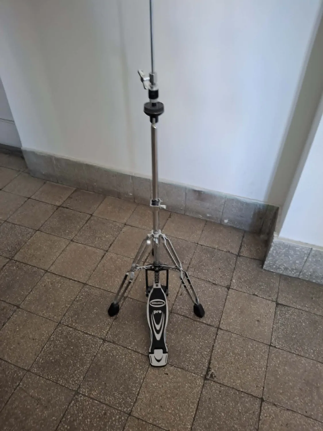 Millenium Pró soporte de hi-hat