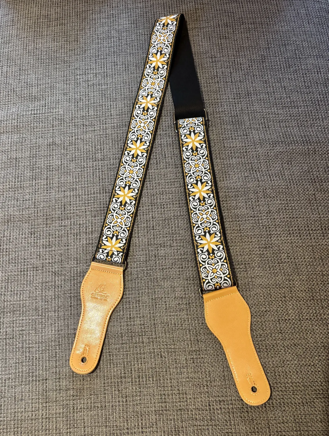 Ortega Gitár Guitar strap