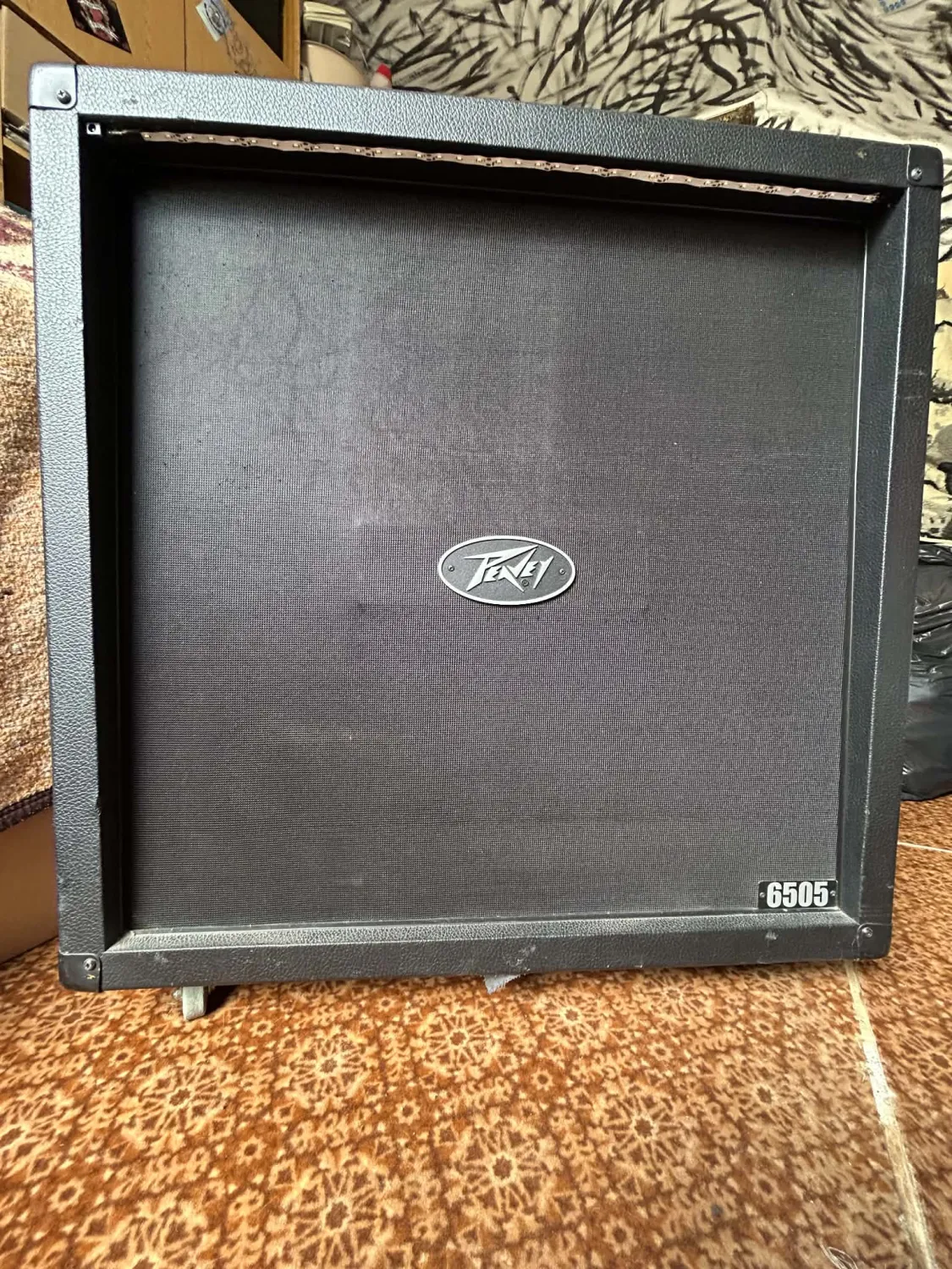 Peavey 6505 Zvuková skriňa